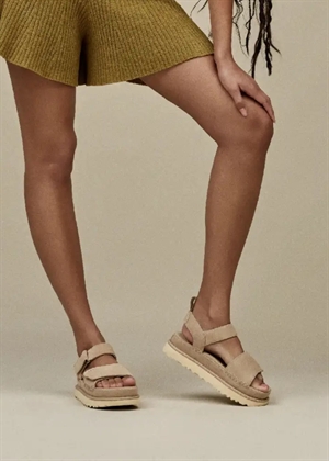 W Goldenstar sandal Sand UGG